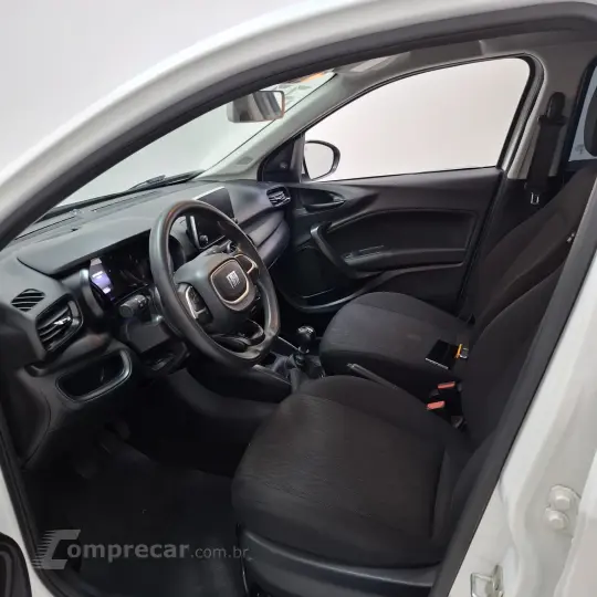 CRONOS 1.0 Firefly Drive