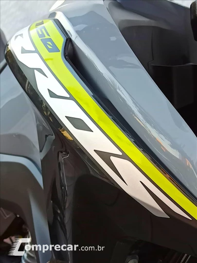 NXR 160 BROS ABS