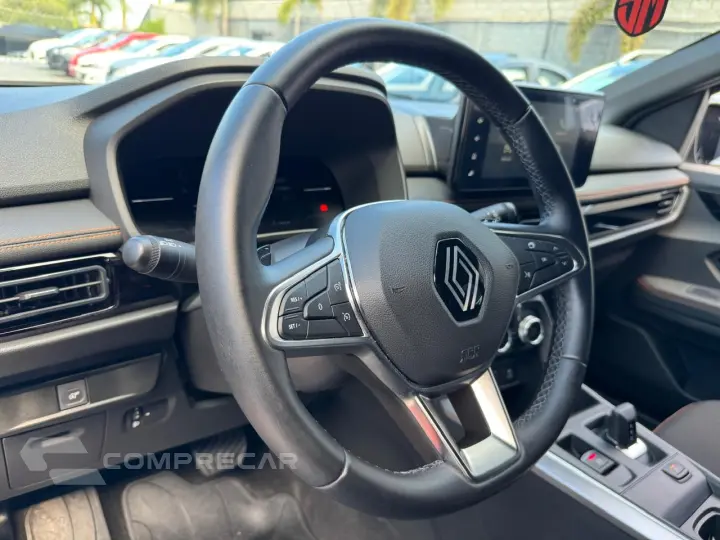 KARDIAN 1.0 TCE Techno EDC