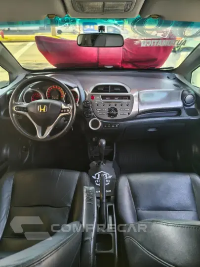 FIT 1.5 EXL 16V