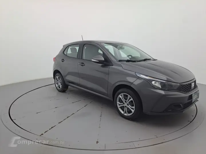 ARGO 1.0 FIREFLY FLEX DRIVE MANUAL