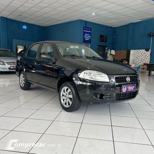 SIENA 1.0 MPI 6M 8V