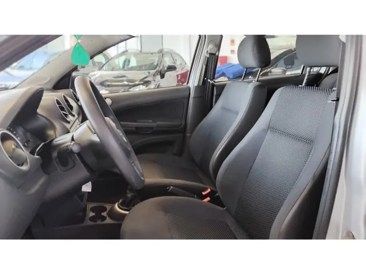 GOL 1.6 MI TRENDLINE 8V FLEX 4P MANUAL