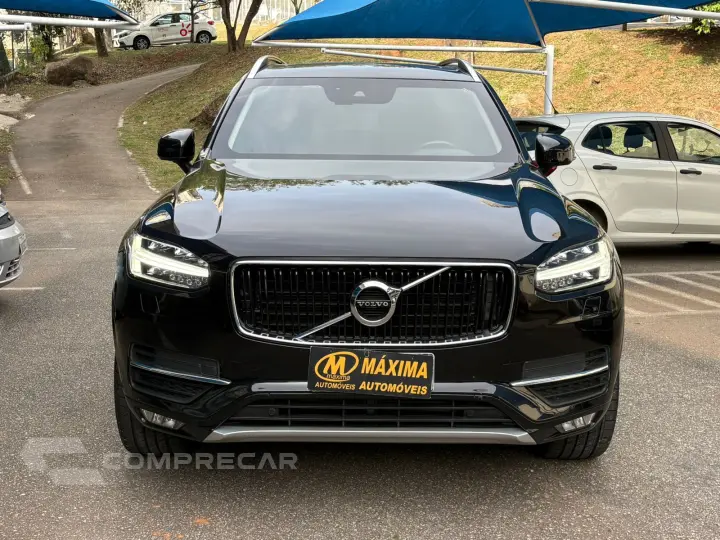 XC90 2.0 T6 Momentum AWD Geartronic