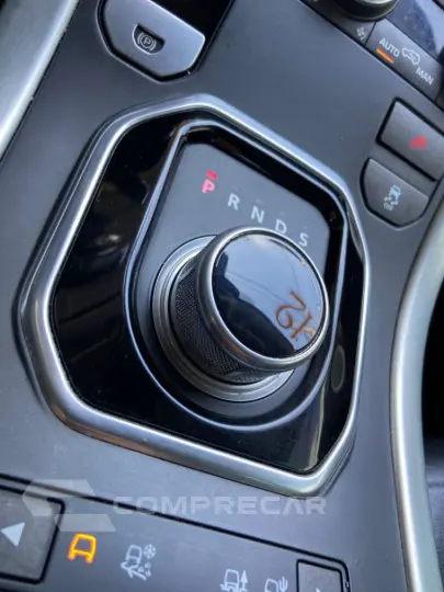 RANGE ROVER EVOQUE 2.0 Pure 4WD 16V