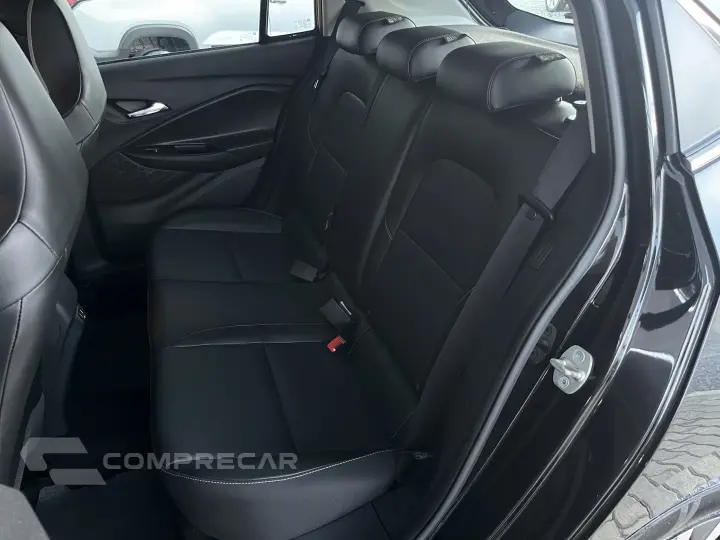 ONIX 1.0 TURBO FLEX PREMIER AUTOMÁTICO