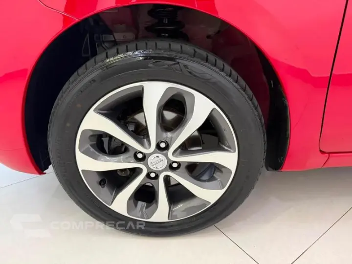 MARCH 16SL CVT