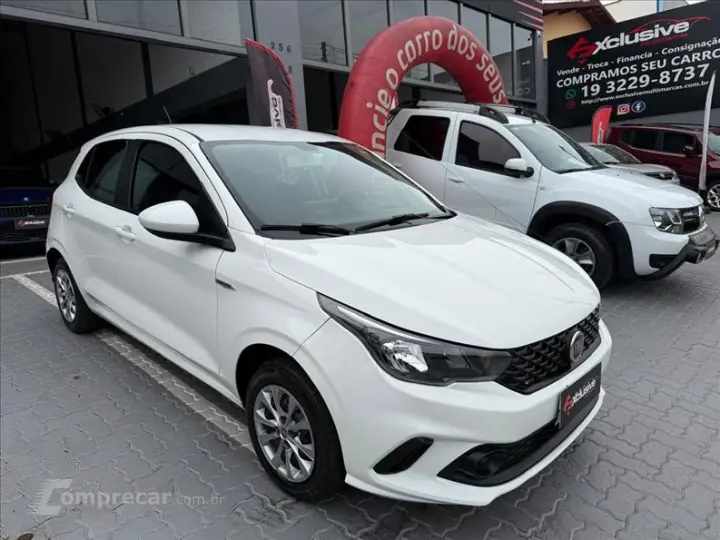 ARGO 1.0 Firefly Drive