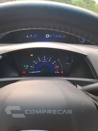 CIVIC LXS1.8
