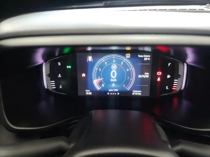 FASTBACK 1.0 TURBO 200 FLEX IMPETUS CVT