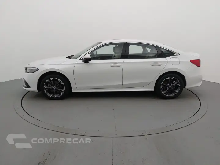 CIVIC 2.0 DI eHEV ADVANCED E-CVT