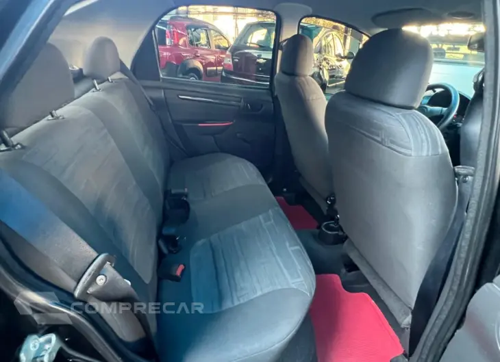 PRISMA 1.4 MPFI Maxx 8V