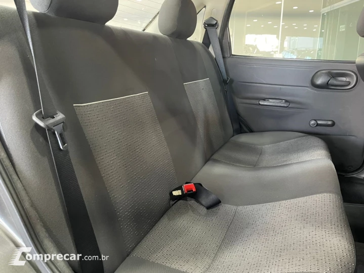 CLASSIC 1.0 MPFI ADVANTAGE 8V FLEX 4P MANUAL