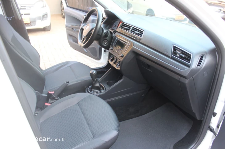 Gol 1.0 12V 4P FLEX MPI G7