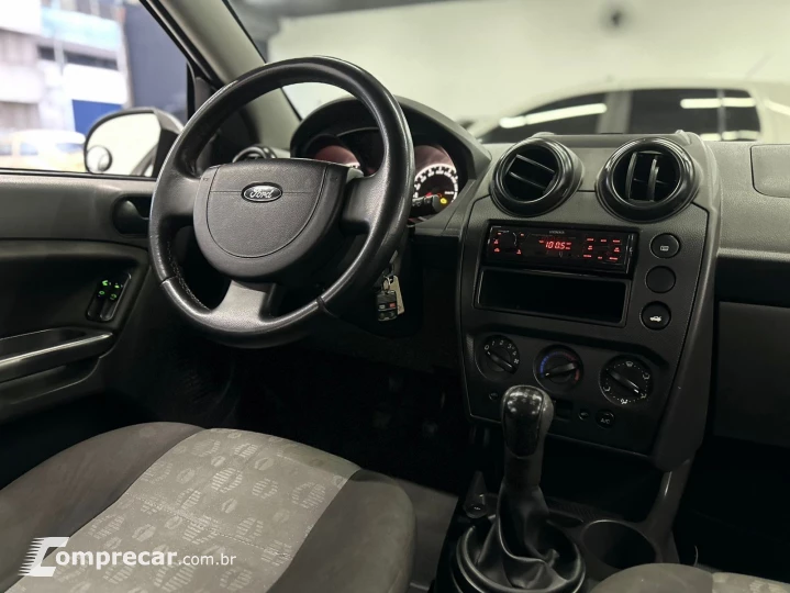 FIESTA 1.0 MPI Class Hatch 8V