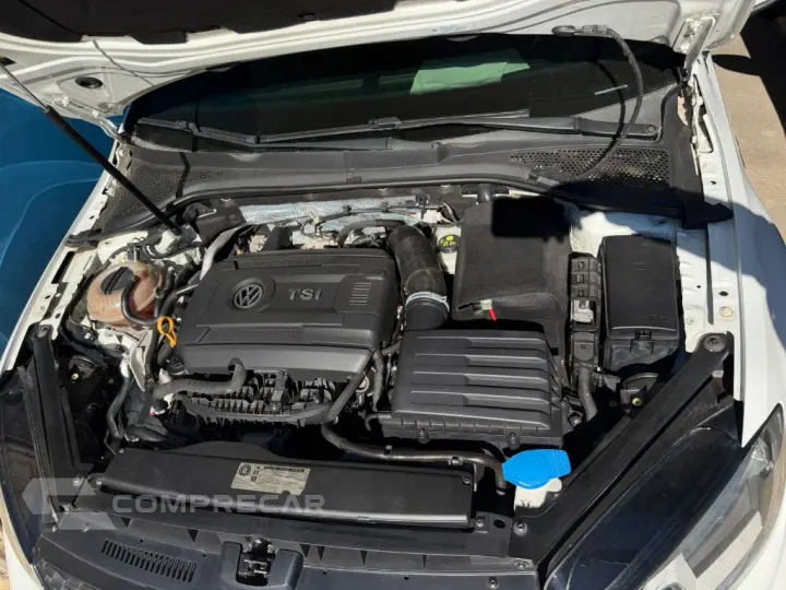 Golf GTi 2.0 TSI 220cv Aut.
