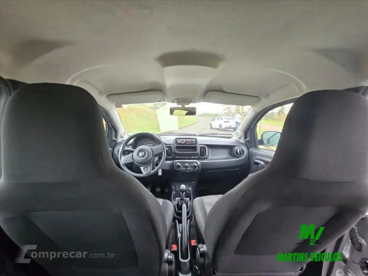 MOBI 1.0 EVO FLEX LIKE. MANUAL