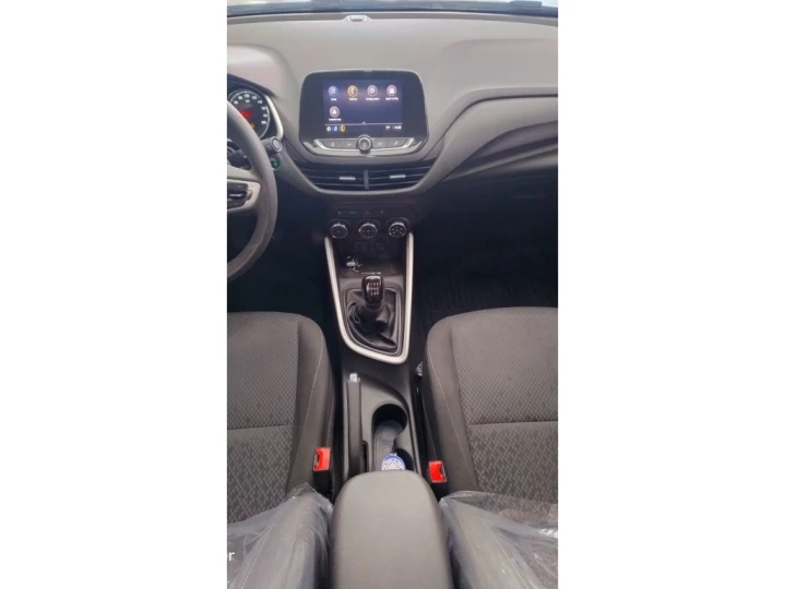 ONIX 1.0 FLEX PLUS LT MANUAL