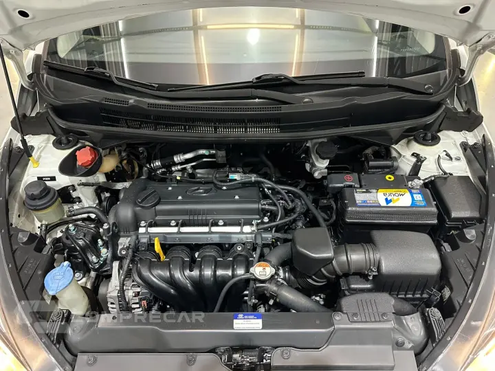 HB20X Premium 1.6 Flex 16V Mec.