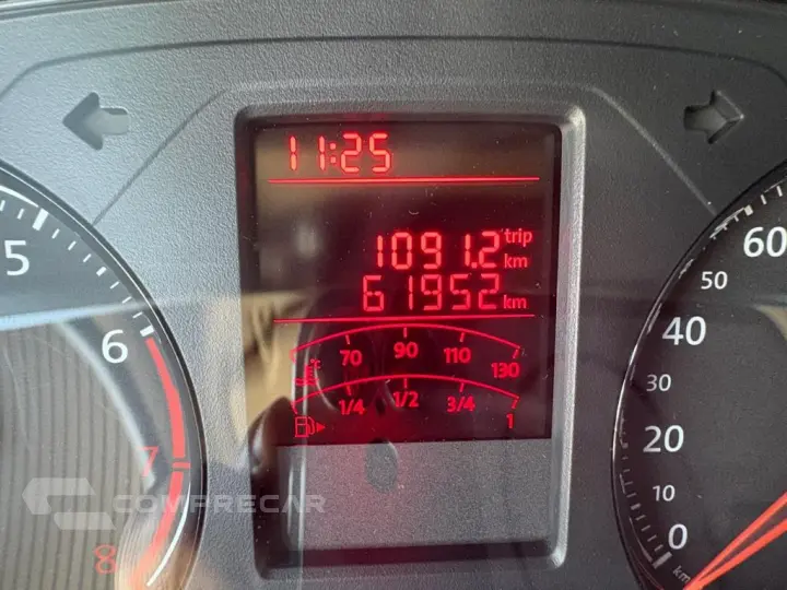 Gol 1.6 MSI Flex 8V 5p
