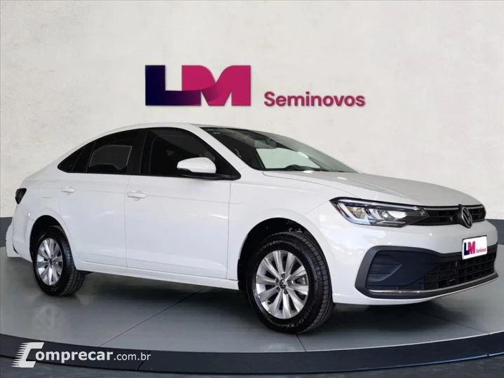 VIRTUS 1.0 170 TSI MANUAL