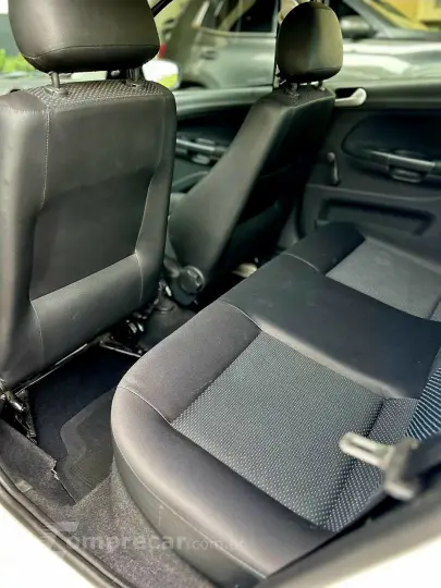 GOL 1.0 MI Special 8V