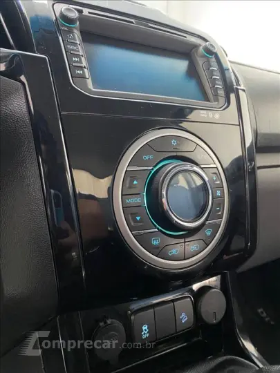 S10 2.5 LTZ 4X2 CD 16V FLEX 4P MANUAL