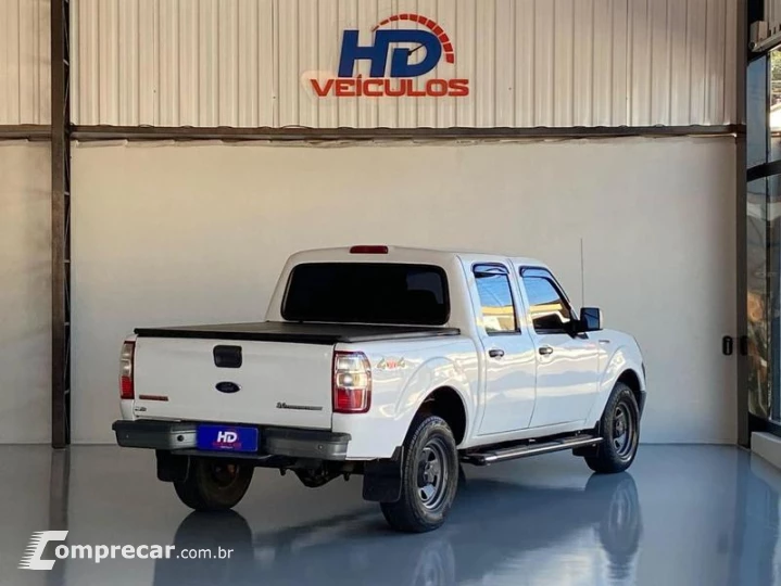 RANGER XL 13P