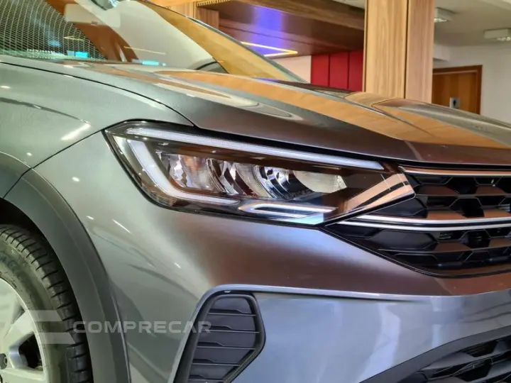 NIVUS COMFORTLINE 1.0 200 TSI FLEX AUT.