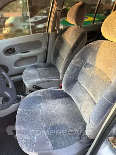 Clio Privilège Hi-Flex 1.6 16V 5p