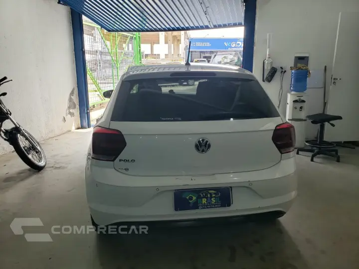 polo