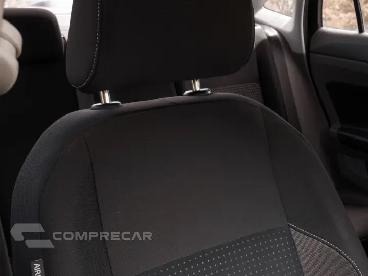 VIRTUS Comfort. 200 TSI 1.0 Flex 12V Aut