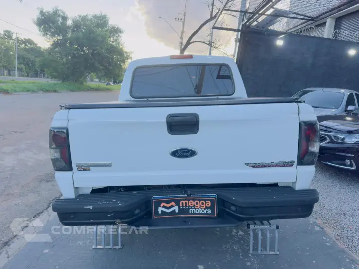 Ranger 3.0 16V XL DIESEL CABINE DUPLA