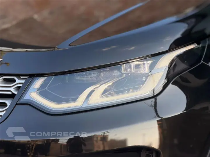 DISCOVERY SPORT 2.0 P250 Turbo S