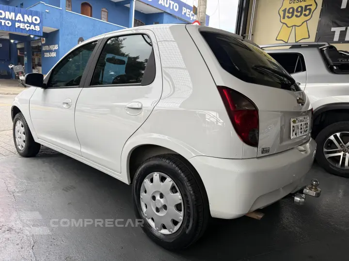 CELTA 1.0 MPFI LT 8V