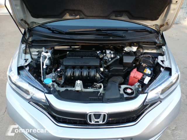 FIT 1.5 Personal 16V