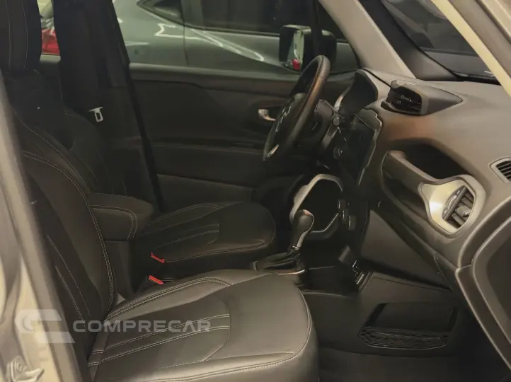RENEGADE 1.8 16V Sport