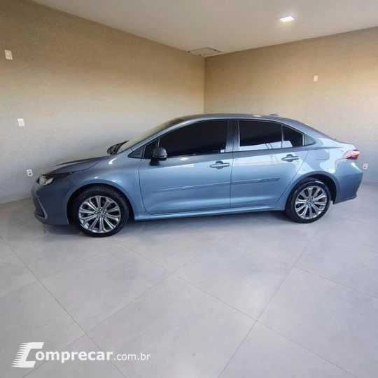 COROLLA 2.0 XEI 16V