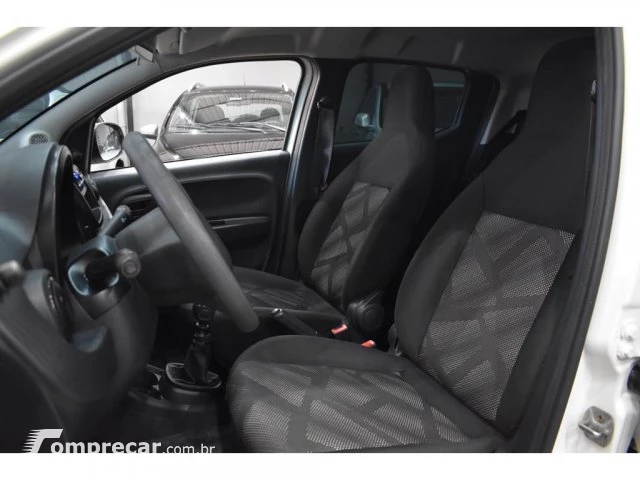 MOBI - 1.0 EVO LIKE. MANUAL