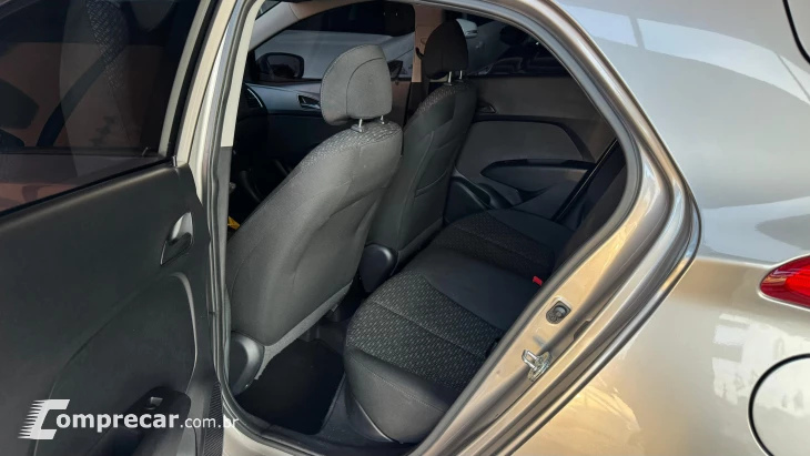 HB20 1.0 12V Comfort Plus