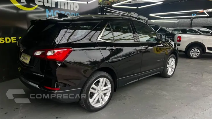 Equinox 1.5 16V 4P PREMIER AWD TURBO AUTOMÁTICO