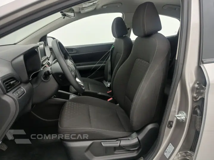 HB20 1.0 12V FLEX COMFORT MANUAL