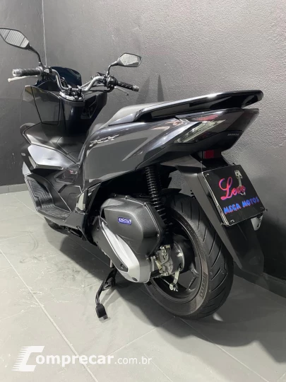 PCX 160 CBS