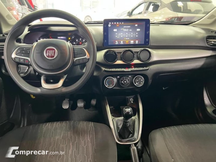 ARGO DRIVE 1.0