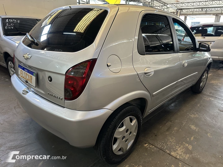 CELTA 1.0 MPFI LT 8V