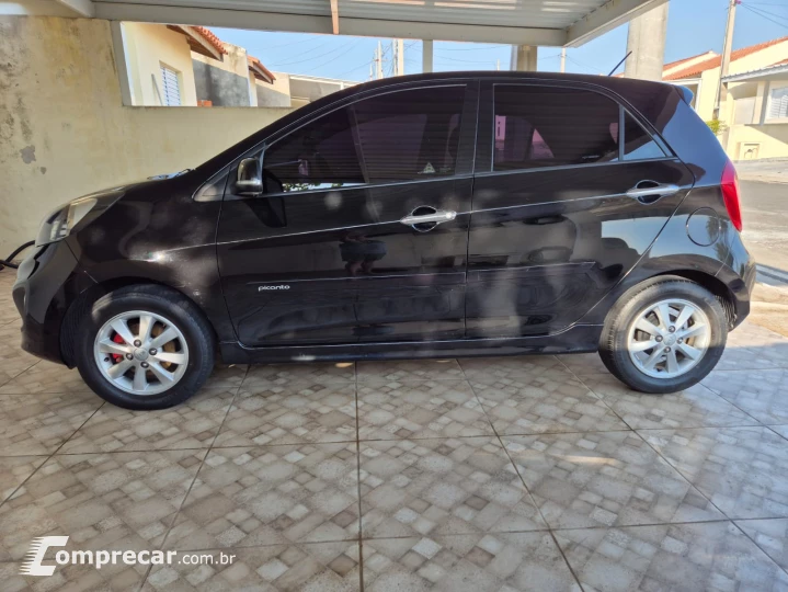 PICANTO 1.0 EX 12V