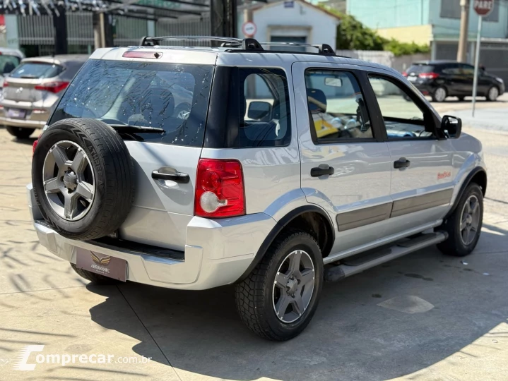 ECOSPORT FREESTYLE