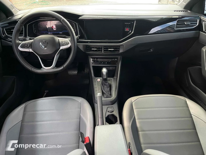 NIVUS 1.0 200 TSI TOTAL FLEX HIGHLINE AUTOMÁTICO