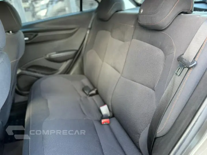 ONIX HATCH LTZ 1.4 8V FlexPower 5p Aut.