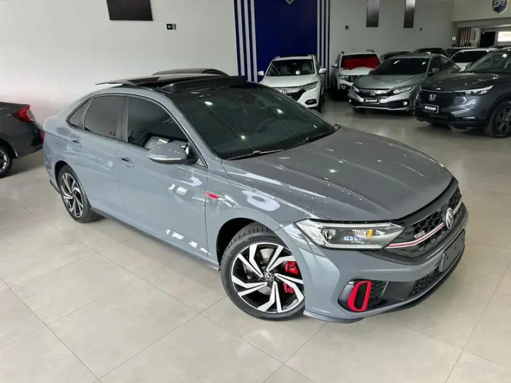 JETTA GLI 350 TSI 2.0 16V 4P AUT